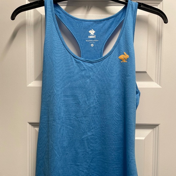 NEW Women's Rabbit EZ Tank, Medium - Picture 1 of 5
